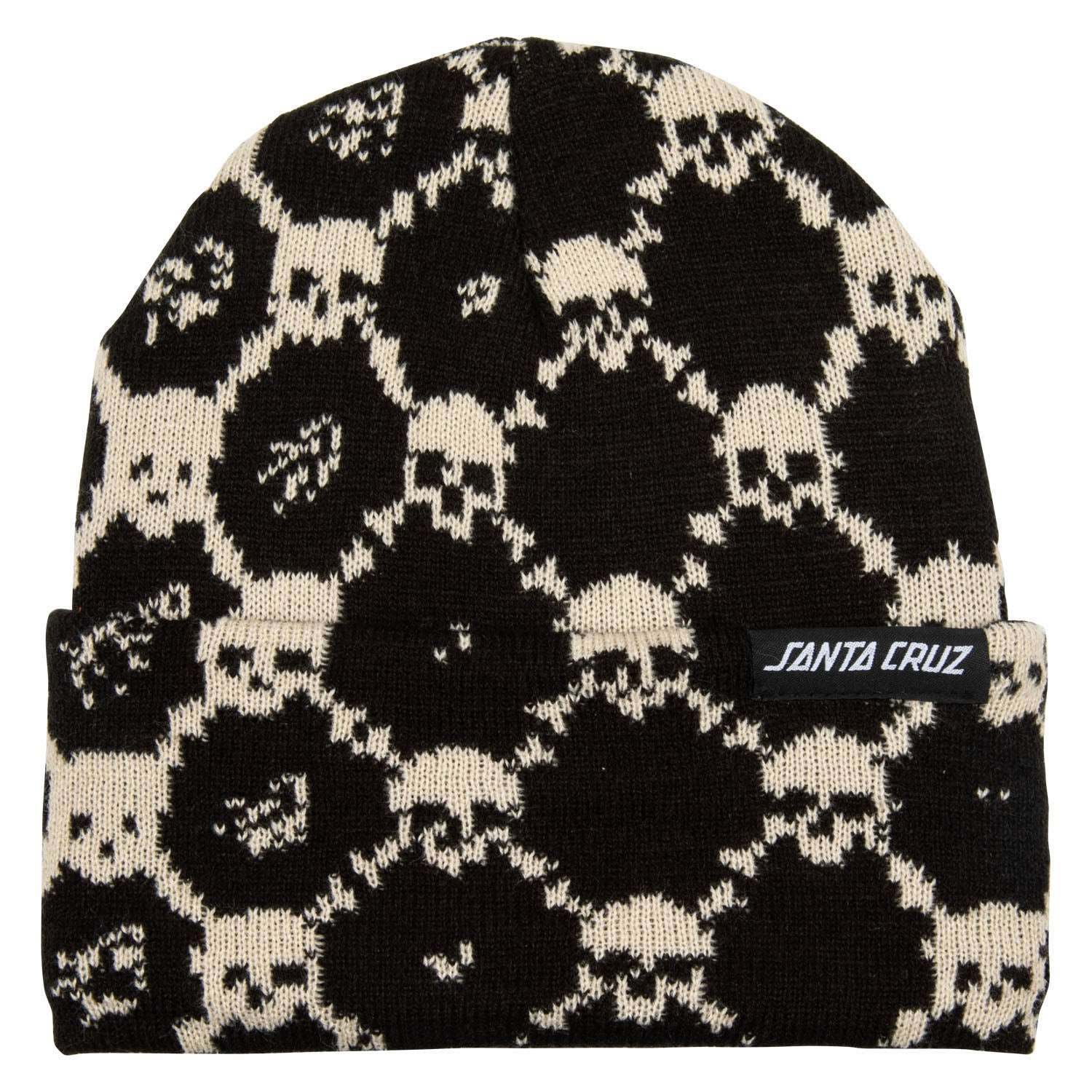 Santa Cruz Meyer Freestyle Beanie