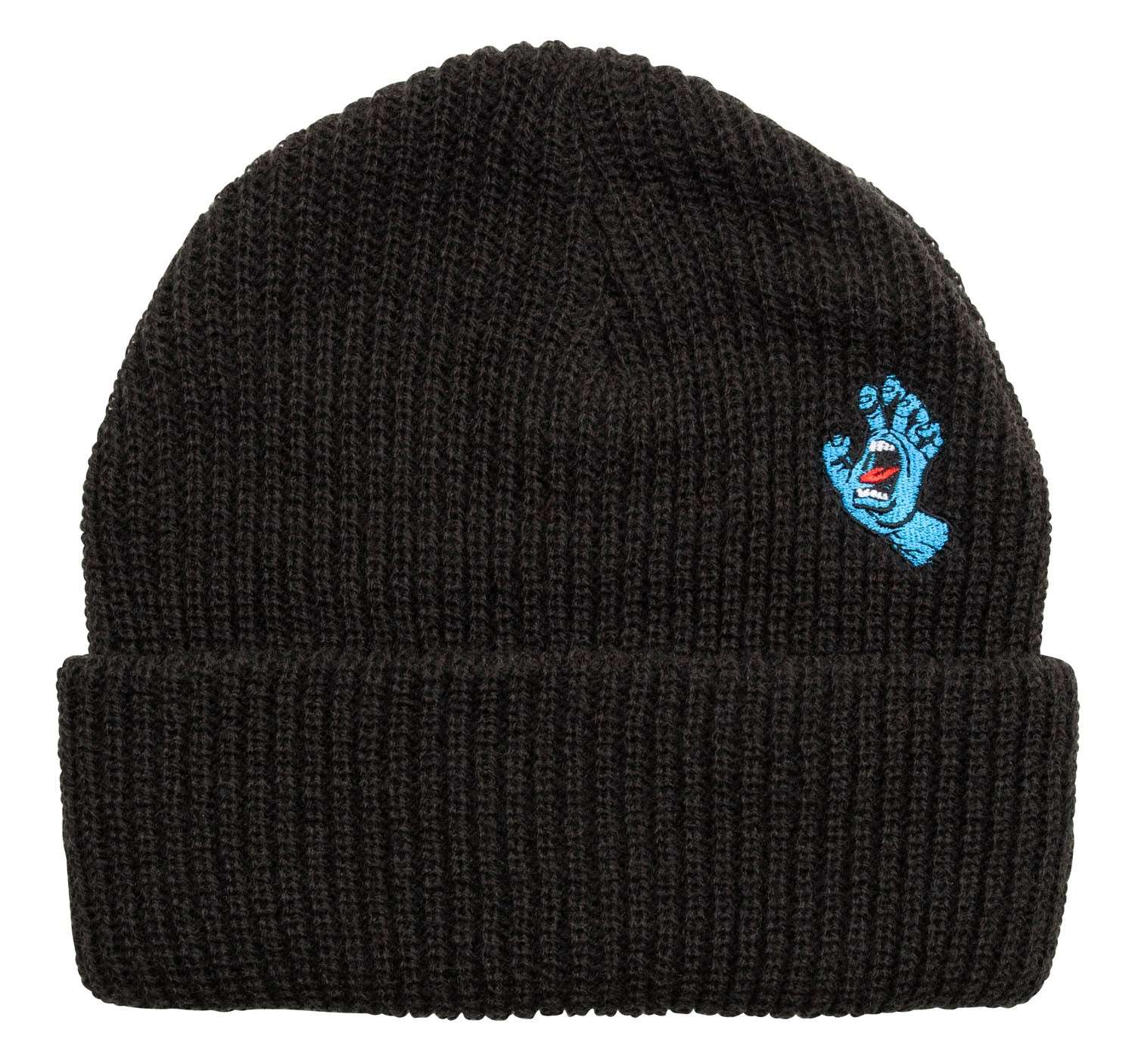 Santa Cruz Screaming Mini Hand Beanie