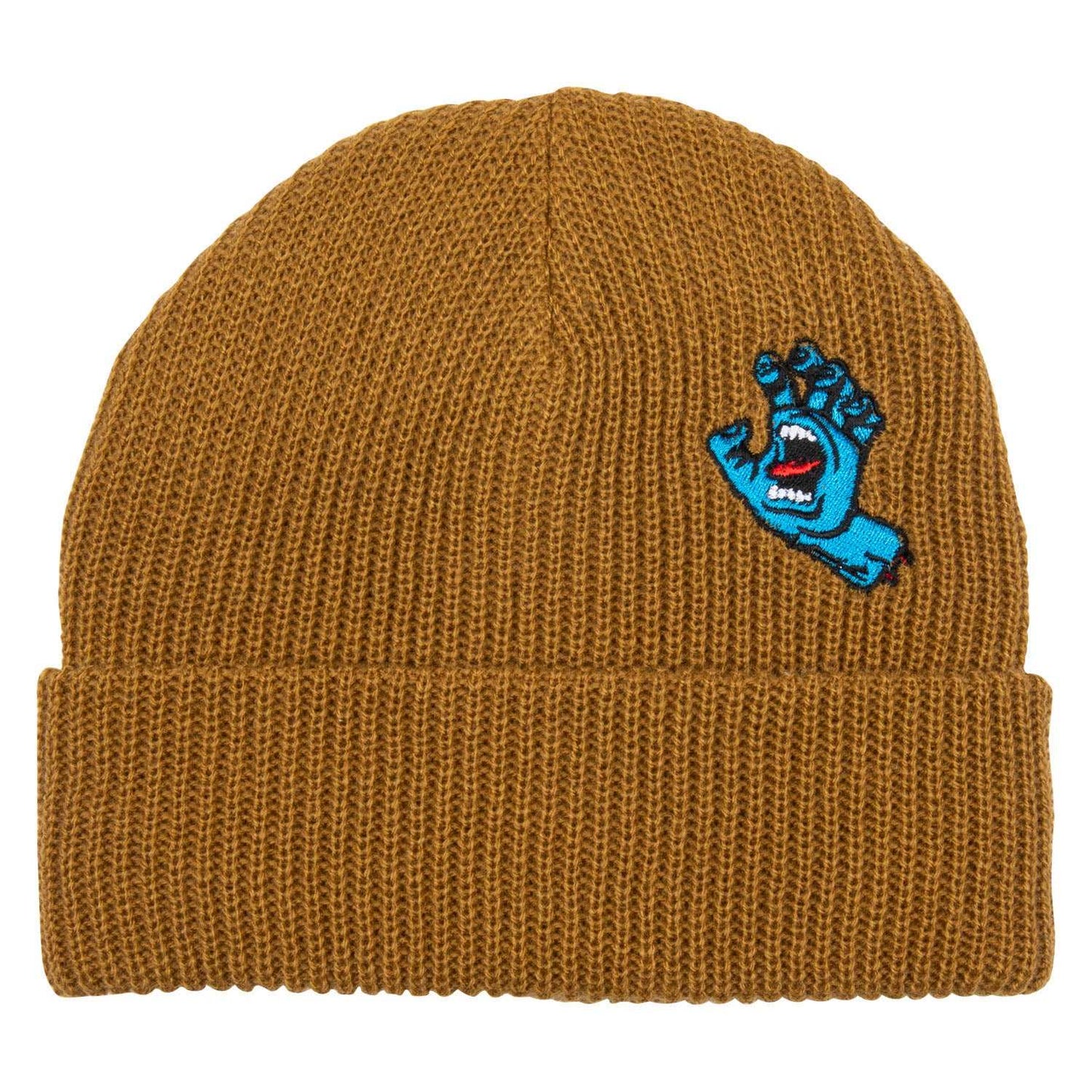 Santa Cruz Screaming Mini Hand Beanie