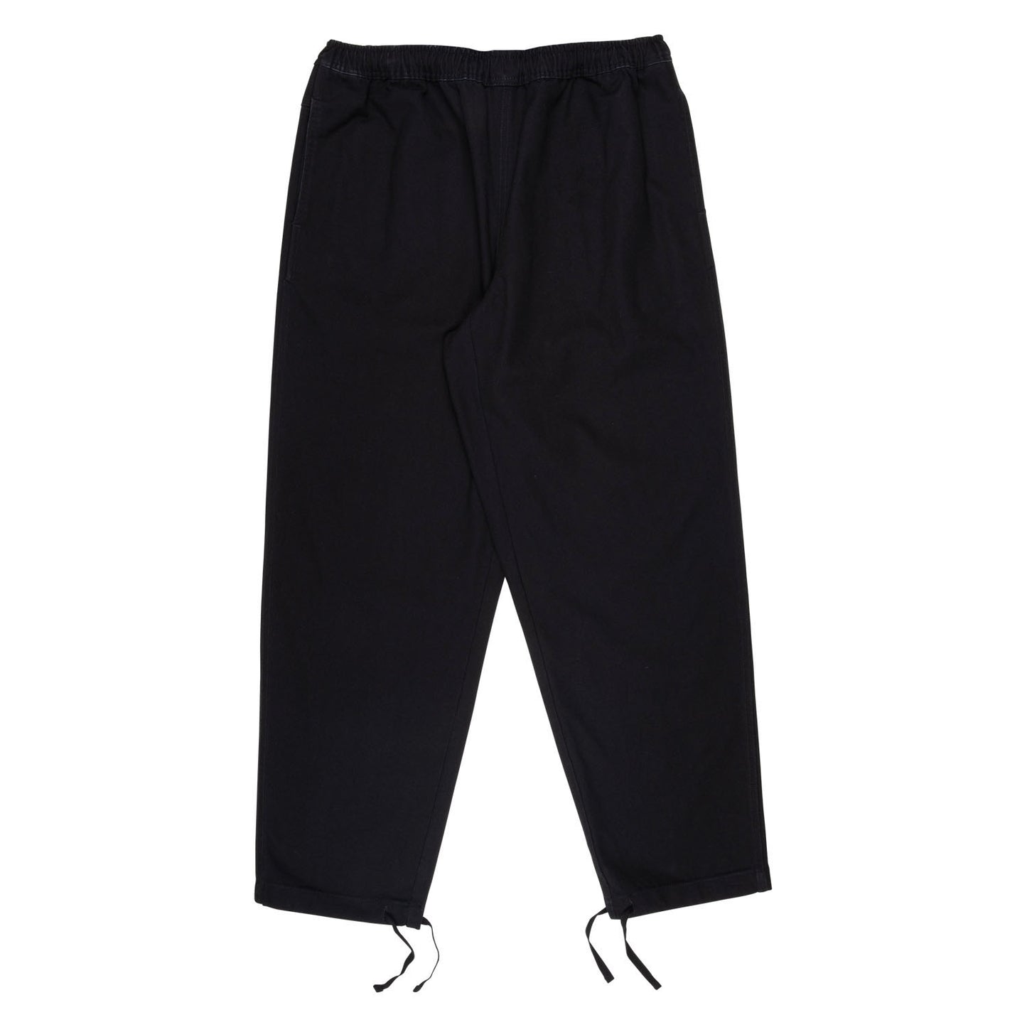 Santa Cruz Unite Pant-Black