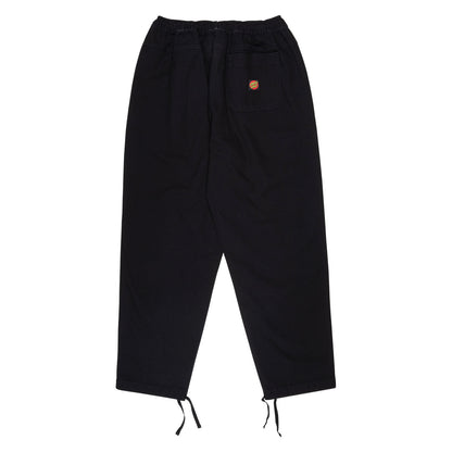 Santa Cruz Unite Pant-Black