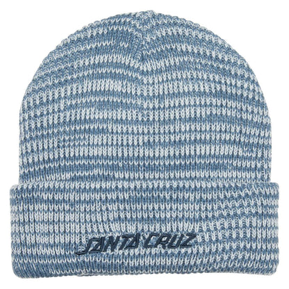 Santa Cruz Strip Marl Beanie