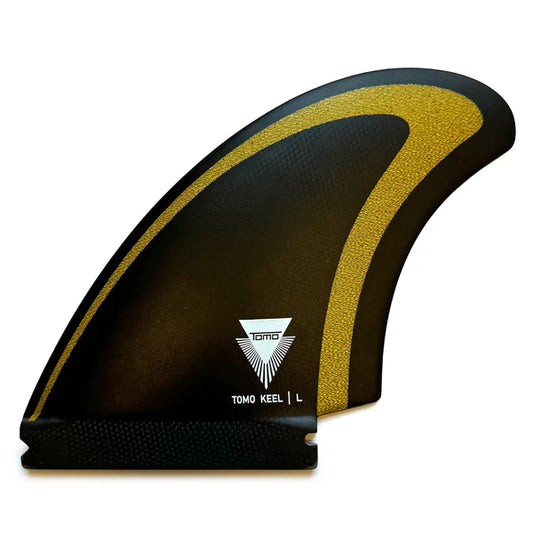 Firewire Tomo Max Keel Fins | Firewire | Surfboard Fins.