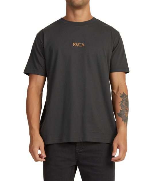 RVCA GROWTH SS TEE