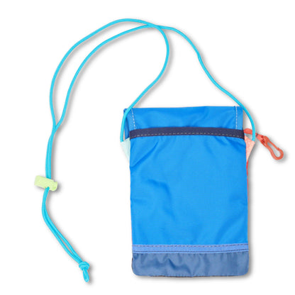 Cotopaxi Maigo Neck Pouch Del Dia | Cotopaxi | Bag