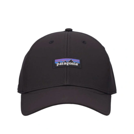 Patagonia Airshed Cap - Black