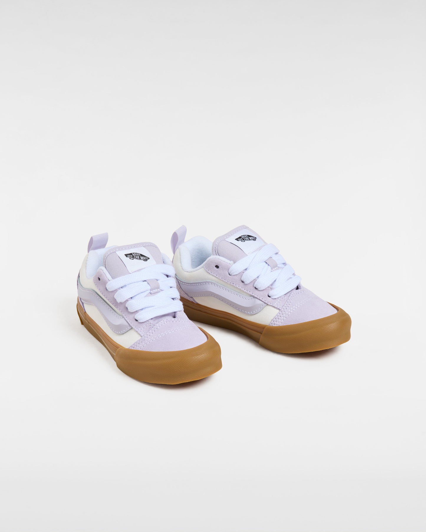 Vans Kids KNU Skool-Lavender | Vans |