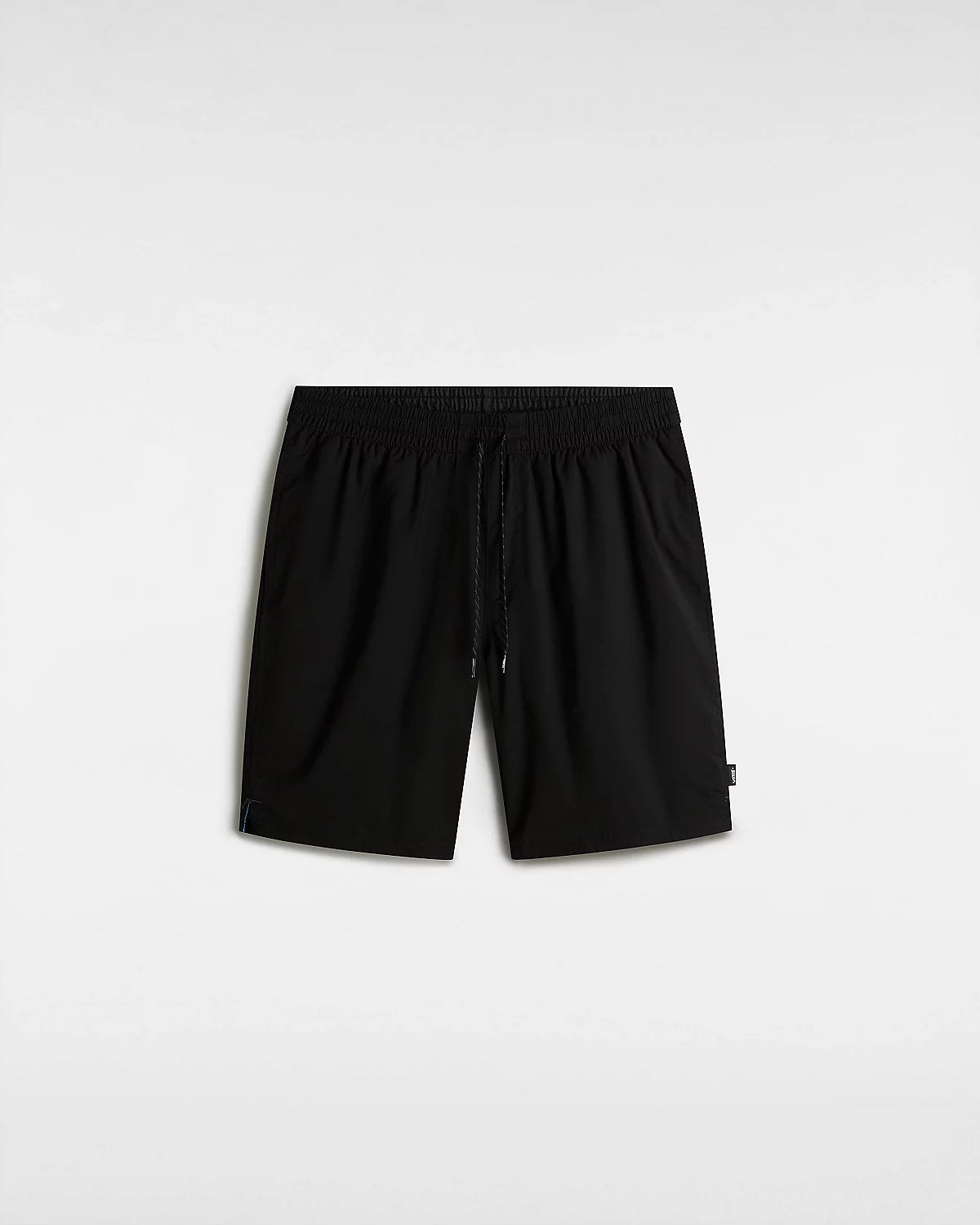 Vans Primary Solid Elastic Boardshort-Black 19''