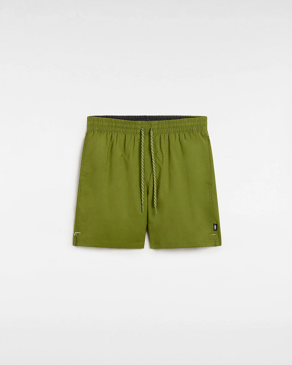 Vans Primary Solid Elastic Boardshort-Pesto 19''