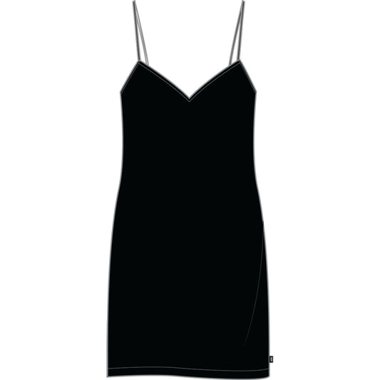 Vans Women's Benton Cami Dress- Black