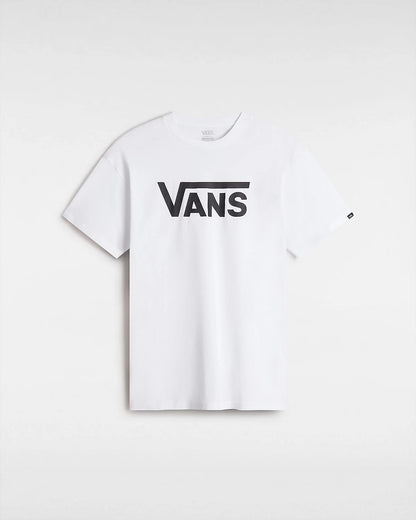 Vans Classic Tshirt-White/Black | Vans |