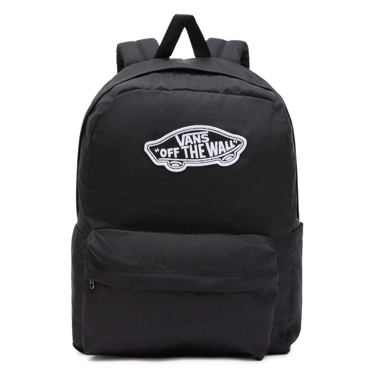 Vans Old Skool Backpack-Classic Black | Vans |