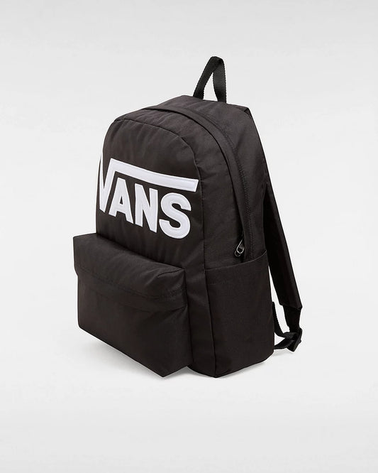 Vans Old Skool Drop V Back Pack- Black