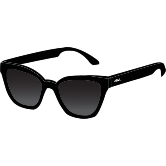 Vans Hip Cat Sunglasses