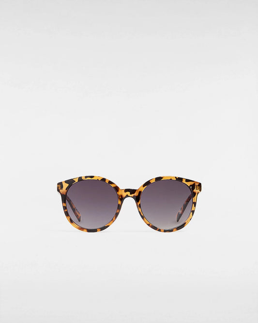 Vans Rise And Shine Sunglasses - Tortoise | Vans | Sunglasses