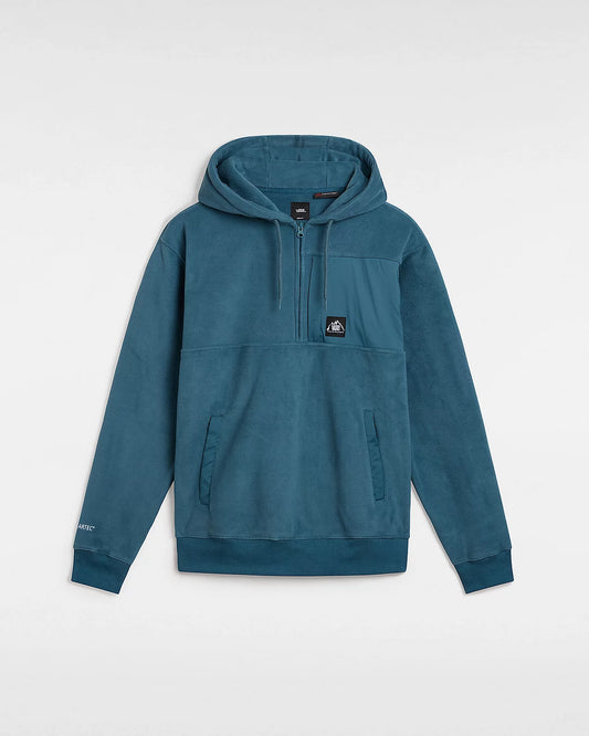 Vans MTE Polartec Pullover Hoodie-Stargazer