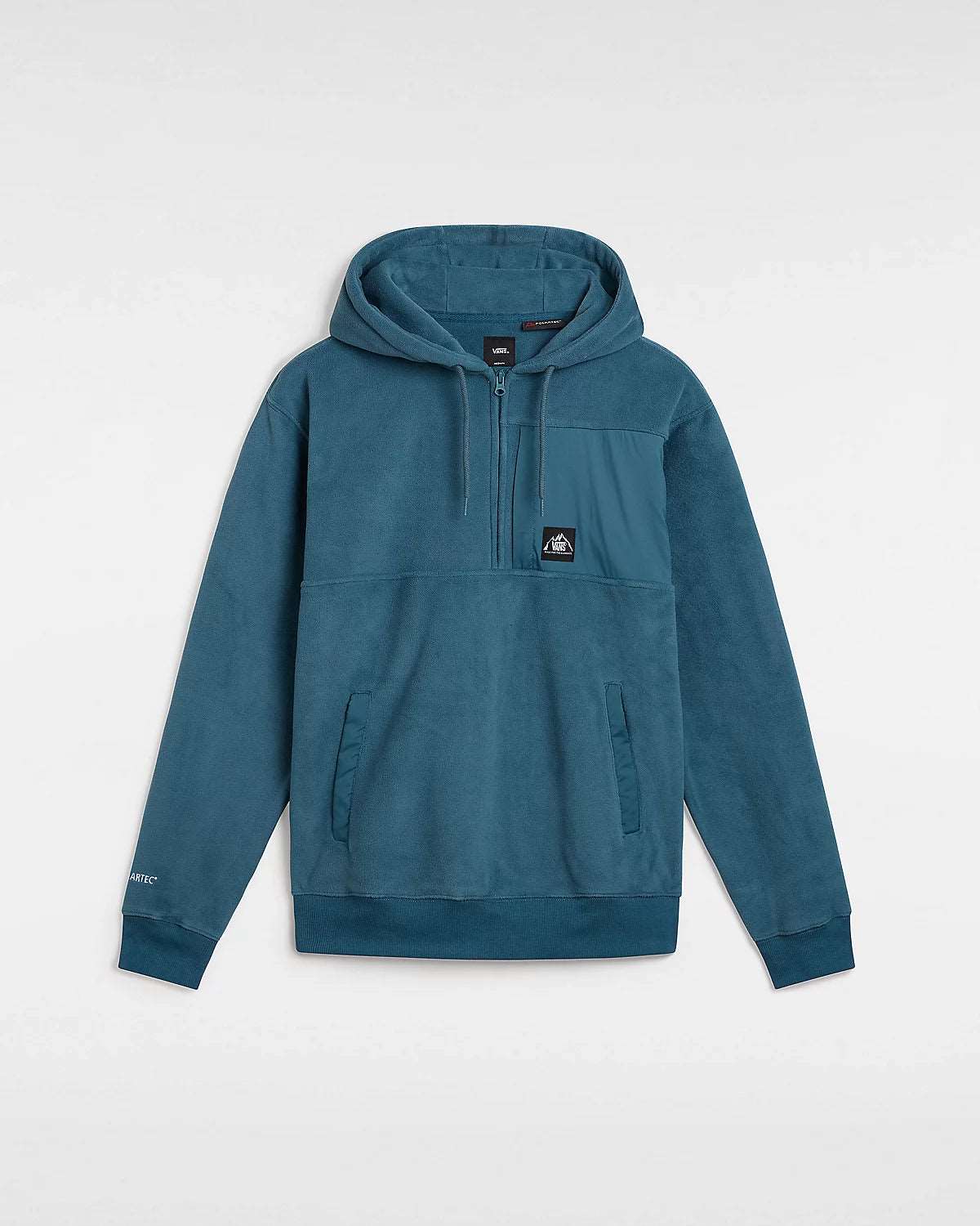 Vans MTE Polartec Pullover Hoodie-Stargazer | Vans |