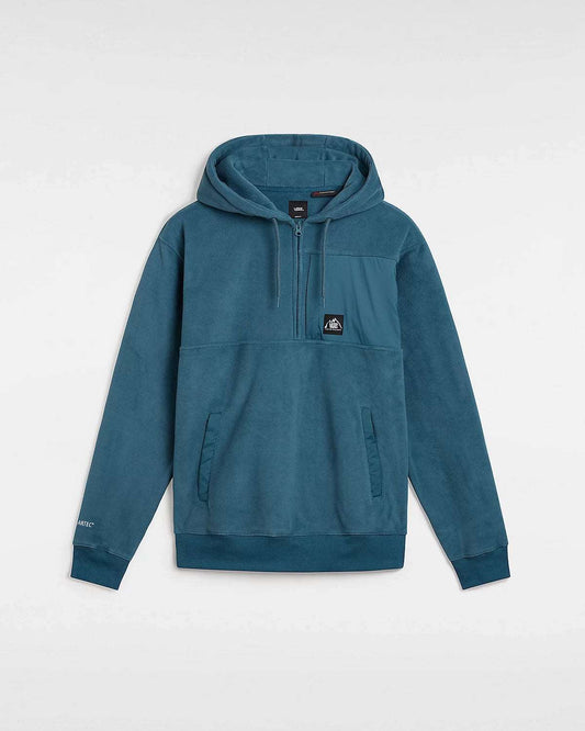 Vans MTE Polartec Pullover Hoodie-Stargazer | Vans |