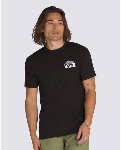 Vans Sneaky T shirt - Black | Vans | T Shirt