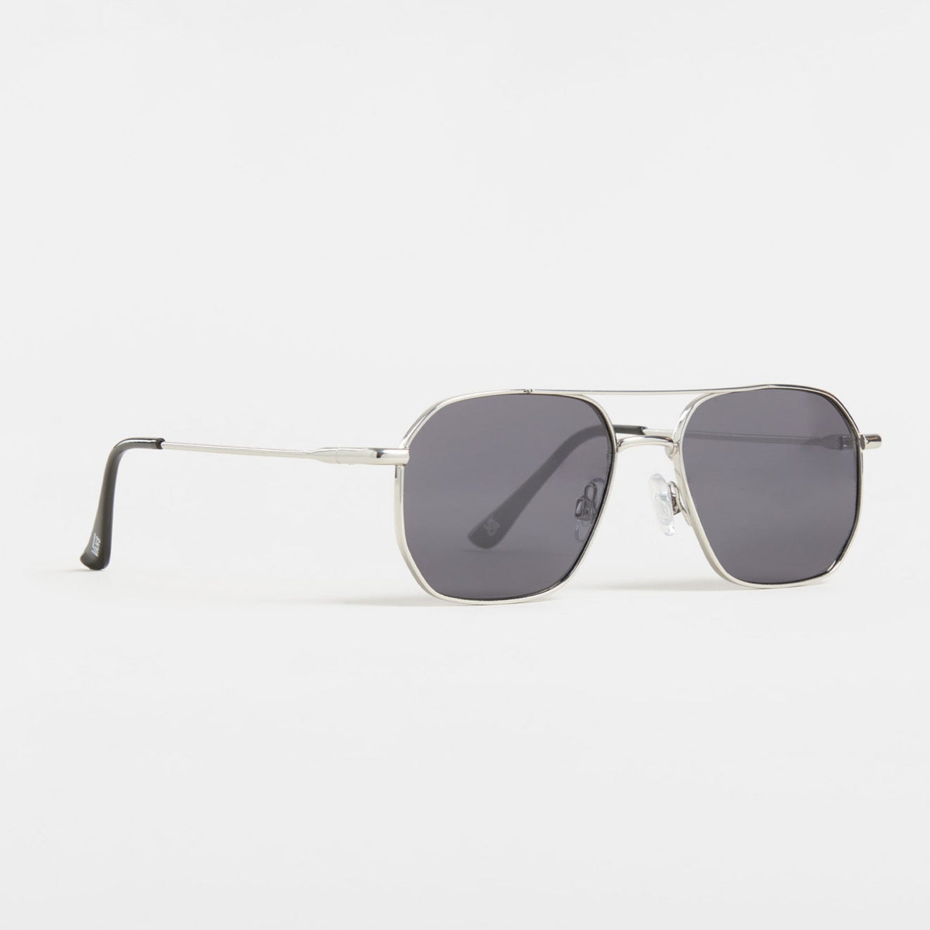 Vans Breaker Sunglasses-Black | Vans | Sunglasses