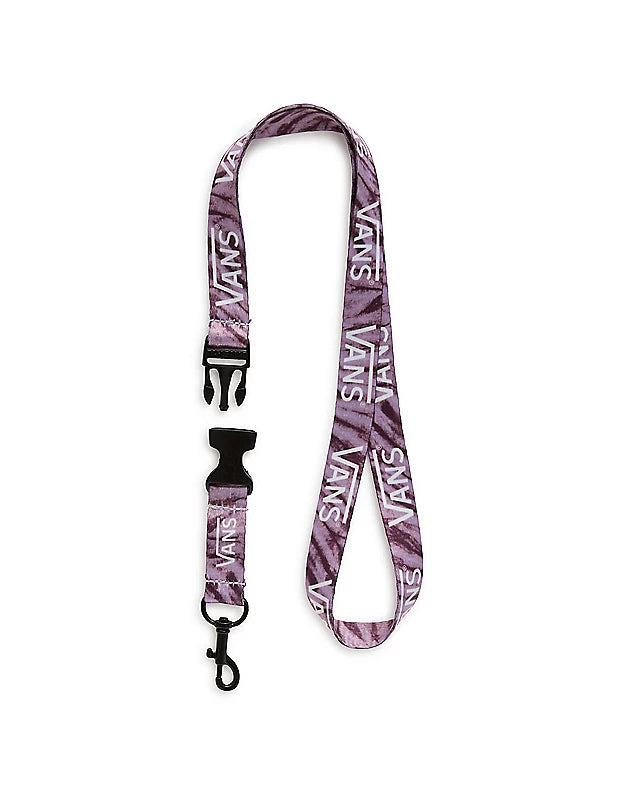 Vans Lanyard