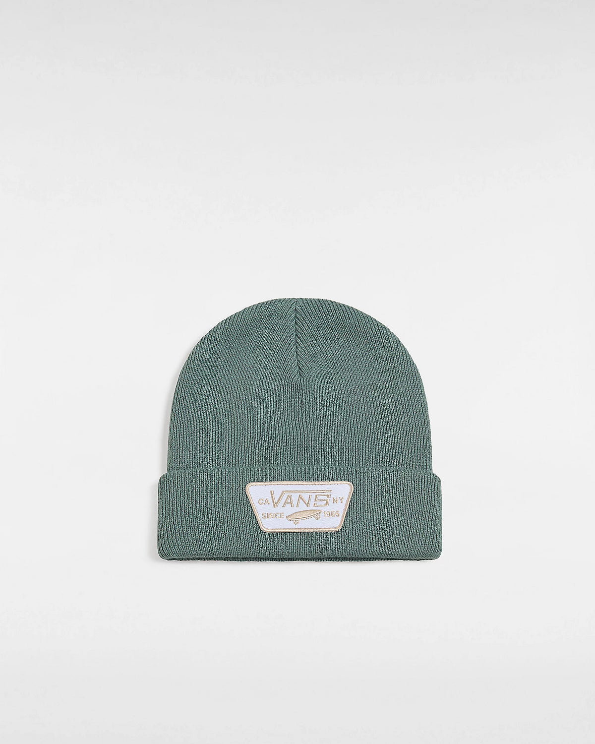 Vans Milford Beanie-Dark Forest