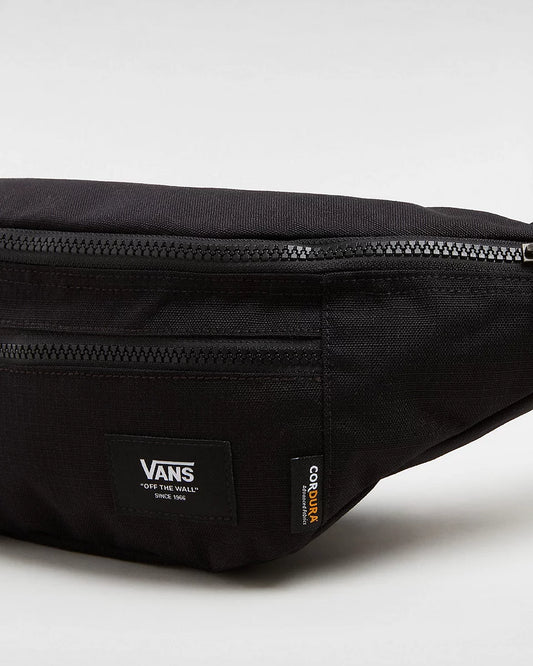 Vans Ward Cross Body Bag-Black