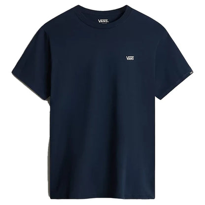 Vans Left Chest Logo II -Tshirt-Parisian Night | Vans | T Shirt