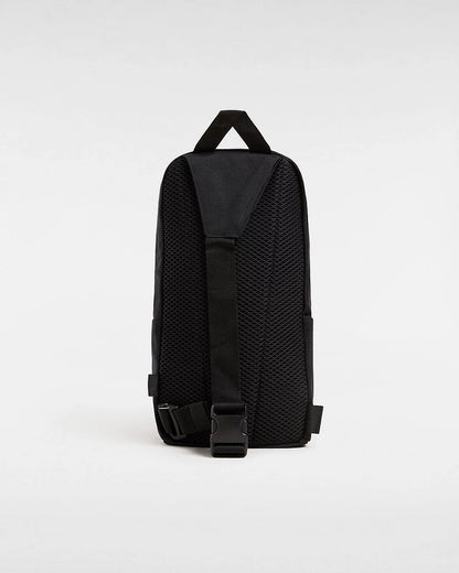 Vans Warp Sling Bag-Black Ripstop