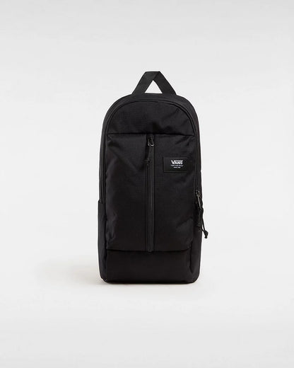 Vans Warp Sling Bag-Black Ripstop