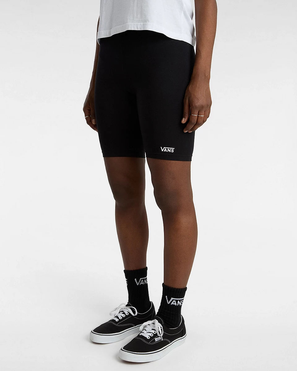 Girls vans shorts online