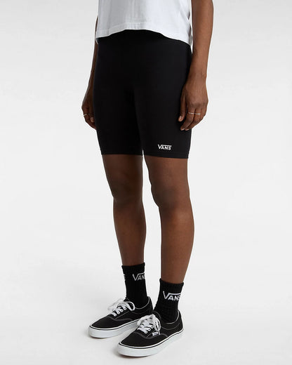 VANS GIRLS FLYING V LEGGING SHORT (black)