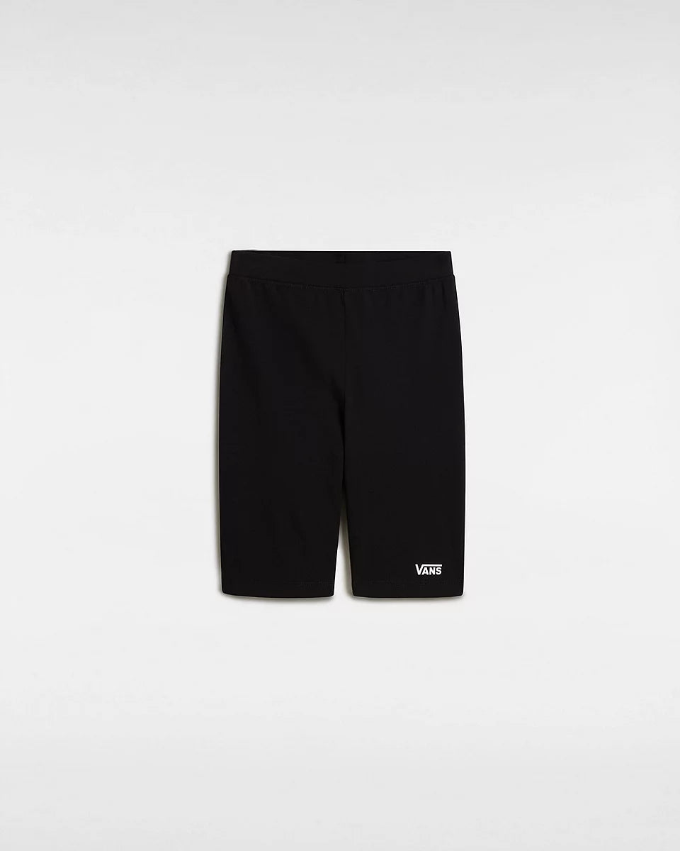 VANS GIRLS FLYING V LEGGING SHORT (black)