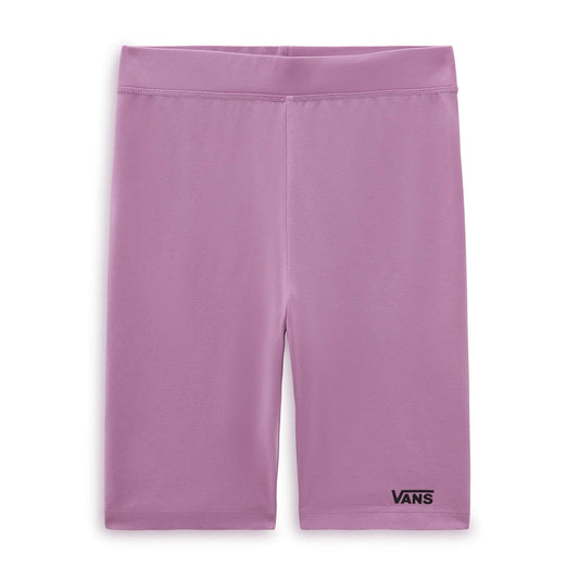 Vans Women's Flying V Legging Short- Smoky Grape XL | Vans |