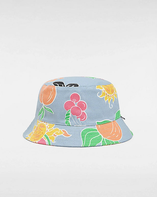 Vans Undertone II Bucket Hat-Dusty Blue