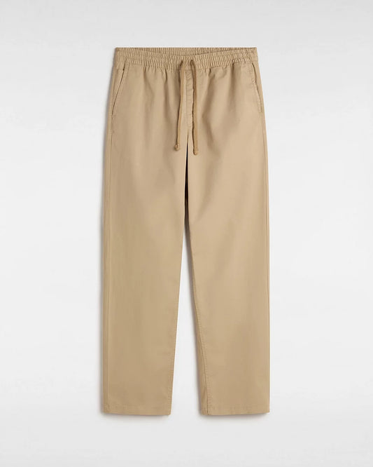 Vans Range relaxed chino-khaki | Vans |