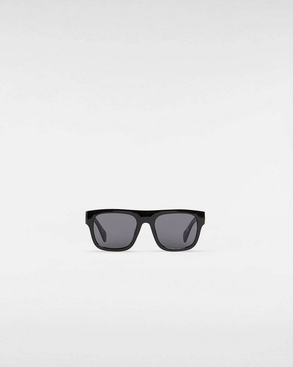 Vans Squared Off Sunglasses-Black