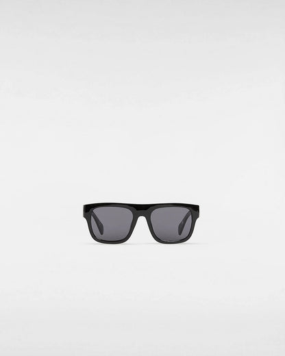 Vans Squared Off Sunglasses-Black