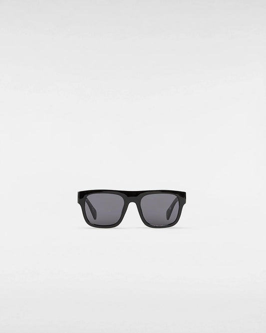 Vans Squared Off Sunglasses-Black