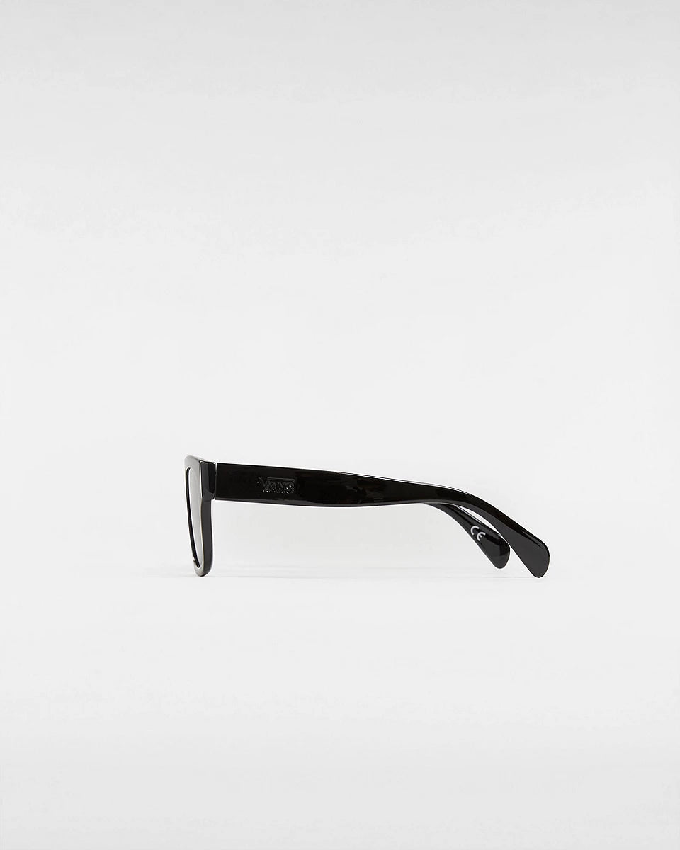 Vans Squared Off Sunglasses-Black