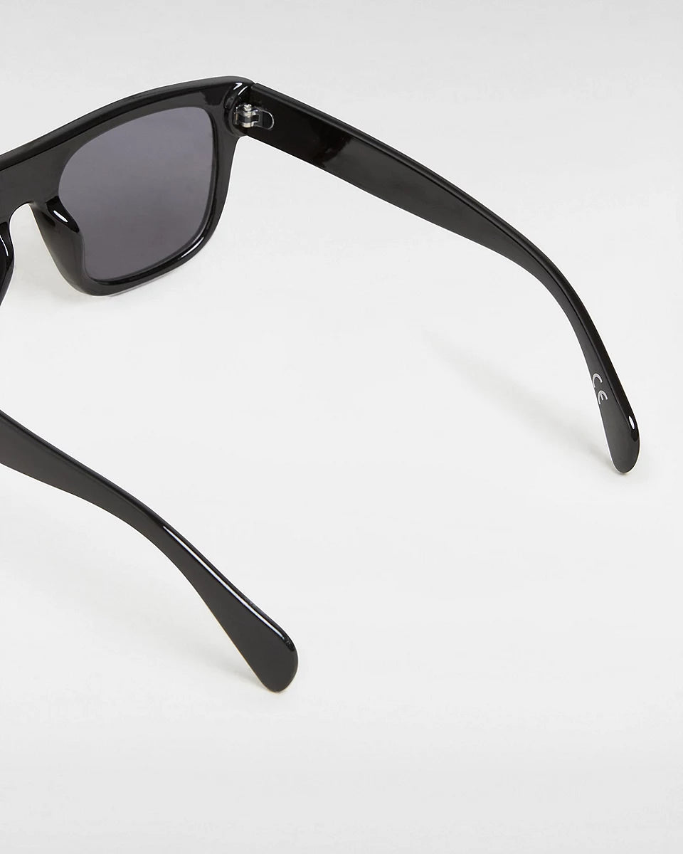 Vans Squared Off Sunglasses-Black