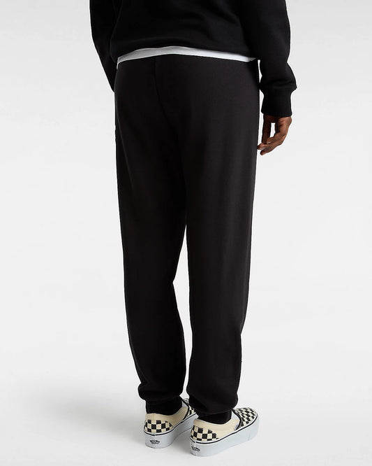 Vans Take it Easy Sweatpants-Black | Vans |