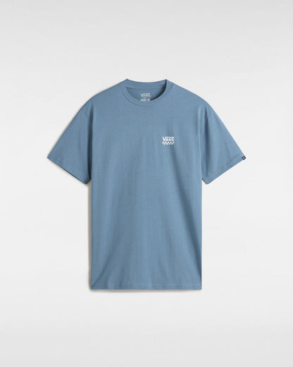 Vans Flying V Oversized T-Shirt-Bluestone