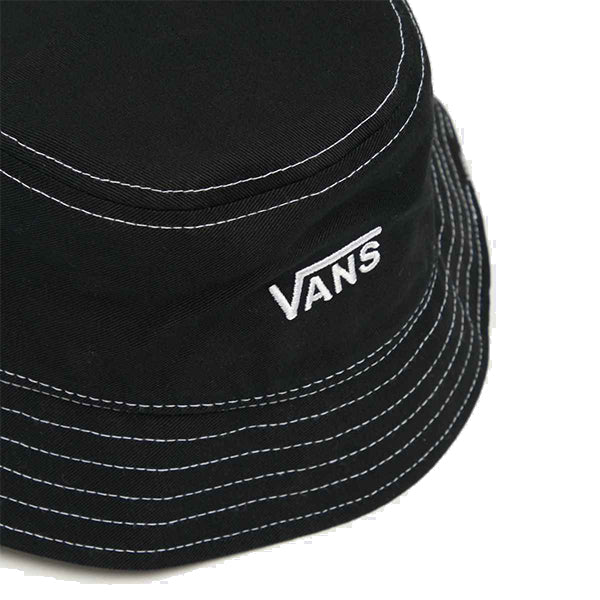 Vans Hankley bucket hat blk