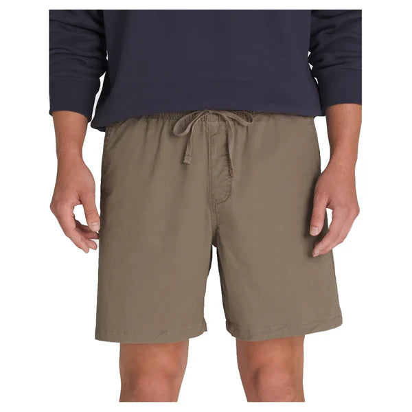 Vans Range Relax Elastic Short-Bungee Cord | Vans | Shorts