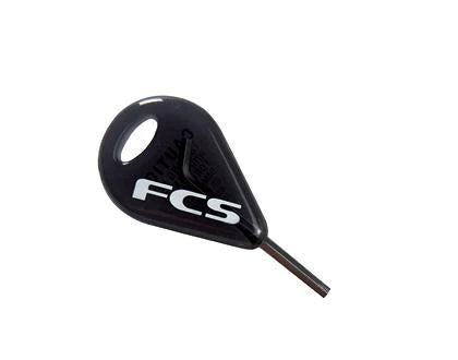 FCS moulded steel keys