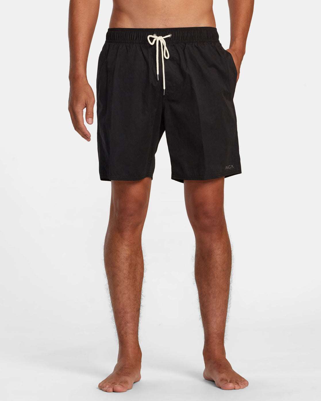 RVCA OPPOSITES ELASTIC 2