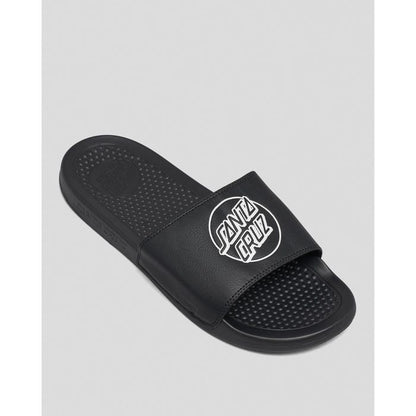 Santa Cruz Opus Dot Slides (BlK)