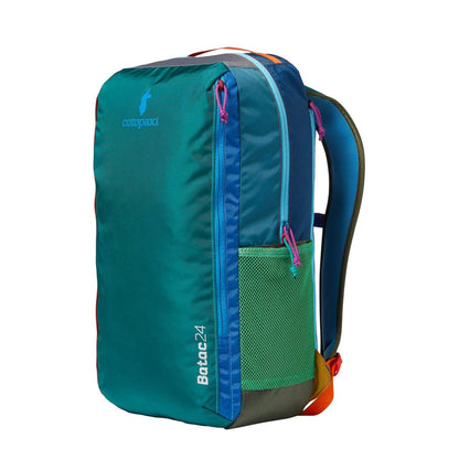 Cotopaxi Batac 24L Backpack - Del Día - Assorted Colour | Cotopaxi | Backpacks