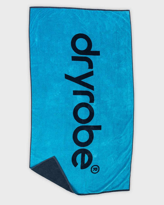 Dryrobe Beach Towel